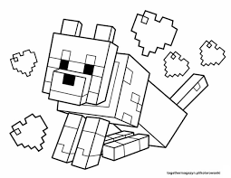 Kolorowanki do druku roblox dziewczyny : Kolorowanki Minecraft Pobierz I Wydrukuj Togethermagazy