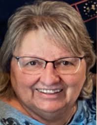 Obituary for Mary Jo (Baron) Northup