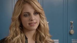 Teen Wolf: Allison/Scott/Erica