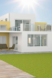 House With Garden Designed In Floorplanner Com Create Floor Plan Design Your Home Floor Plans