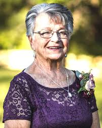 Nadine Flint Obituary