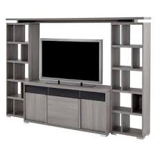 Entertainment center wall unit white. Tv Stands Entertainment Centers Entertainment Centers El Dorado Furniture