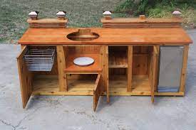 Pin On Big Green Egg Tables