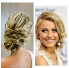 Front And Back View Wedding Hairstyles For Medium Hair Hair Styles 2017 Medium Length Hair Styles
