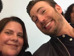 I Spent The Day With Chris Evans And Had No Idea He Was Captain America Thejetsetfamily