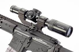 I ran it on a buddies competition 6.5 grendel. Vortex Viper Pst Gen 2 1 6x24 Sfp Vmr 2 Moa Https Shopwilsoncombat Com