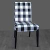 Dining chairs inspired from iconic designers. 1
