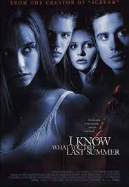 May 30, 2014 · lois arquette wrote successful teen thrillers like i know what you did last summer under the name lois duncan until 1989, when her daughter was murdered. I Know What You Did Last Summer Wikipedia