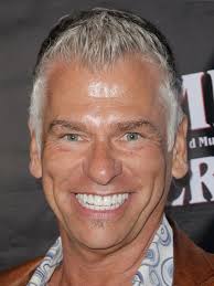 Películas y programas de TV de Todd Sherry