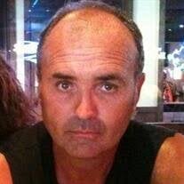 Mike Gilmore Obituary