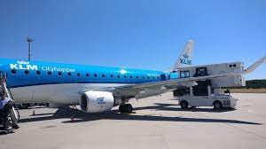 Is average, the first class pitch of 94cm. Review Klm Business Class Kurzstrecke Unser Test