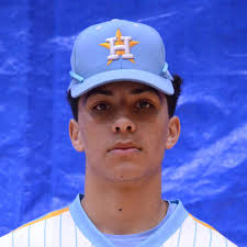 Heritage Baseball Roster (2022-23)