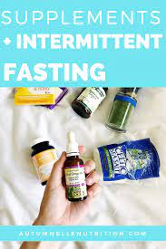 does magnesium taken before bed break your fast intermittent fasting tips intermittent fasting magnesium magnesium supplements