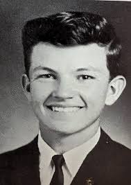 Grew up in the 70's and 80's with a great friend in Michael Blunck (father  Jay, mother Judy, brother Rod, sister Roxy.) His son Aaron grabbed top  qualifying place last night and