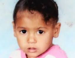 Missing Leah 'presumed dead'