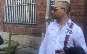 2oceansvibe is south africa's biggest solely owned online news platform, giving the latest local and world news updates. Ct Alleged Underworld Crime Boss Modack Two Others Due In Court Today