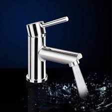 Knowing which type of faucet valve you have and then how to repair it is necessary if you want to however, the single handle disk faucet has a spout lever over a wide cylindrical body and moves in. Cera Single Lever Faucet Range At Best Prices Cera India