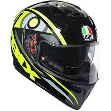 agv k3 sv helmet solun 46