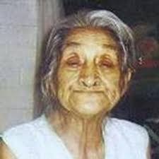 Adelina Reyes's Instagram, Twitter & Facebook