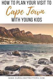 Top 5 Things To Do In Cape Town With Kids Family Travel Destinations Family Travel Travel Fun