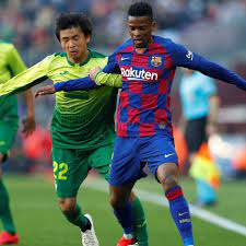 Semedo, nélson nélson cabral semedo. Barca Semedo Vor Dem Abschied