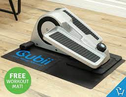 cubii get fit while you sit exclusive offer mat exercises free workouts get fit