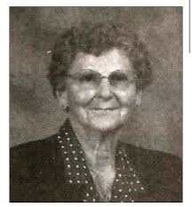 Mildred Bernadine Reckling Gill (1920-2008)