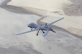 Image result for new military drones 2018