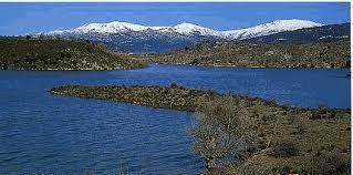 Il flumendosa è uno dei principali fiumi dell'isola. Lago Alto Del Flumendosa Gruppo D Intervento Giuridico Odv