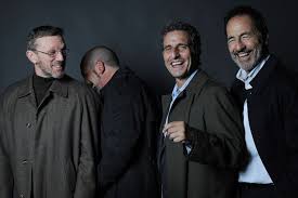 Diego Peretti contó por qué aún no se filmó la película de “Los Simuladores”  - LA NACION