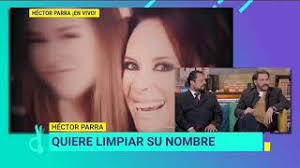 Según la defensa de héctor parra, el actor de alebrijes y rebujos (2004) fue trasladado al reclusorio oriente, donde sus abogados esperan a que el nombre del artista salga en el listado de. Actor Mexicano Es Acusado De Abusar De Su Propia Hija