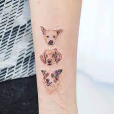 Pin On Animal Insect Tattoos