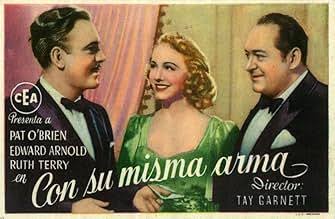 Slightly Honorable (1939) - IMDb