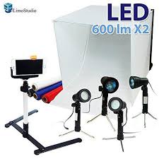 Foldable Diy Photography Light Tent Table Top Photography Photo Light Box Photography Light Tent
