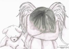 Check spelling or type a new query. A Bears Angel Drawing By August
