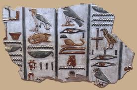 Mein Altagypten Kultur Und Kunst Hieroglyphen