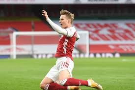 Martin ødegaard is a norwegian professional footballer who plays as an attacking midfielder for la liga club real madrid and the norway nati. Martin Odegaard Reveals His Arsenal Summer Transfer Stance Amid Real Madrid Exit Talk Football London