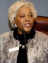 Kitty Clark Stevenson