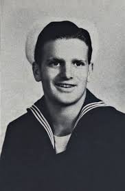 PETTY OFFICER SECOND CLASS JACOB CASPER DURNER JR.; U.S. NAVY