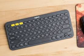 The Best Bluetooth And Wireless Keyboards Bluetooth Keyboard Keyboards Bluetooth