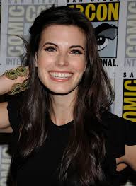 Meghan Ory