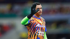 El emotivo momento de Malagón antes de enfrentar a León