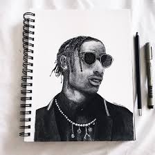 Pretty Flacko A Ap Rocky Illustration 10 X 12 Depop Read the loops section of the help area and our terms and conditions for more information on how you can use the loops. pretty flacko a ap rocky illustration 10 x 12