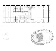 Circus Arts Conservatory Adh Architects Circus Art Conservatory Circus