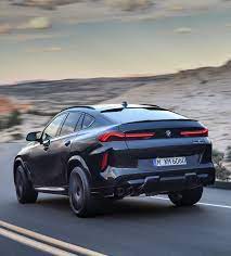 Bmw X5 M Und X6 M Performen Mit Bis Zu 625 Ps Bmw X6 Bmw Touring Bmw 1er