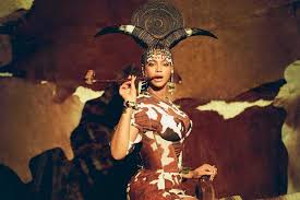 Maybe you would like to learn more about one of these? The Afrocentric Fashion In Black Is King Premier African Luxury Lifestyle Magazine Moyi Magazine