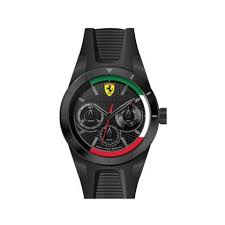 Scuderia ferrari watch price in qatar. Shop Scuderia Ferrari Redrev Men Black Analog Watch Online Ontime Kuwait