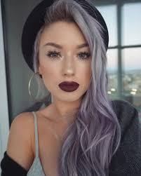 Pin On Pastel Hair Color