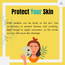 Winter-proof your wellness routine with Aafiya. Swipe through for exclusive  tips