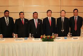 (redirected from list of chief ministers of melaka). Adb To Help Malaysia S Melaka State Install Energy Efficient Road Lights Asian Development Bank